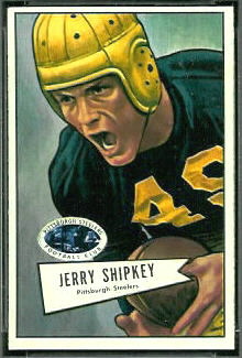 139 Jerry Shipkey